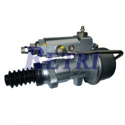Servo de Embreagem Safisa MBF-015